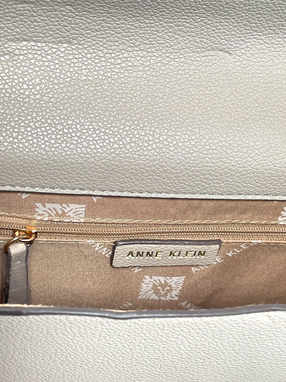 BOLSA ANNE KLEIN VARIOS COLORES