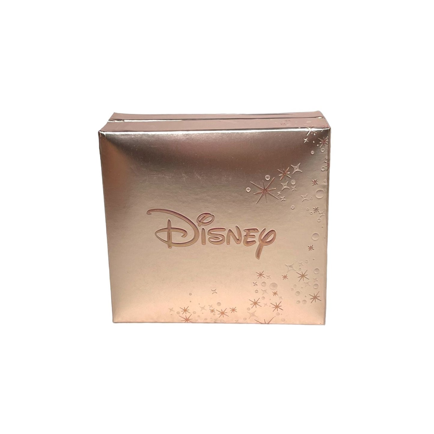 TOBILLERA DISNEY DE PLATA