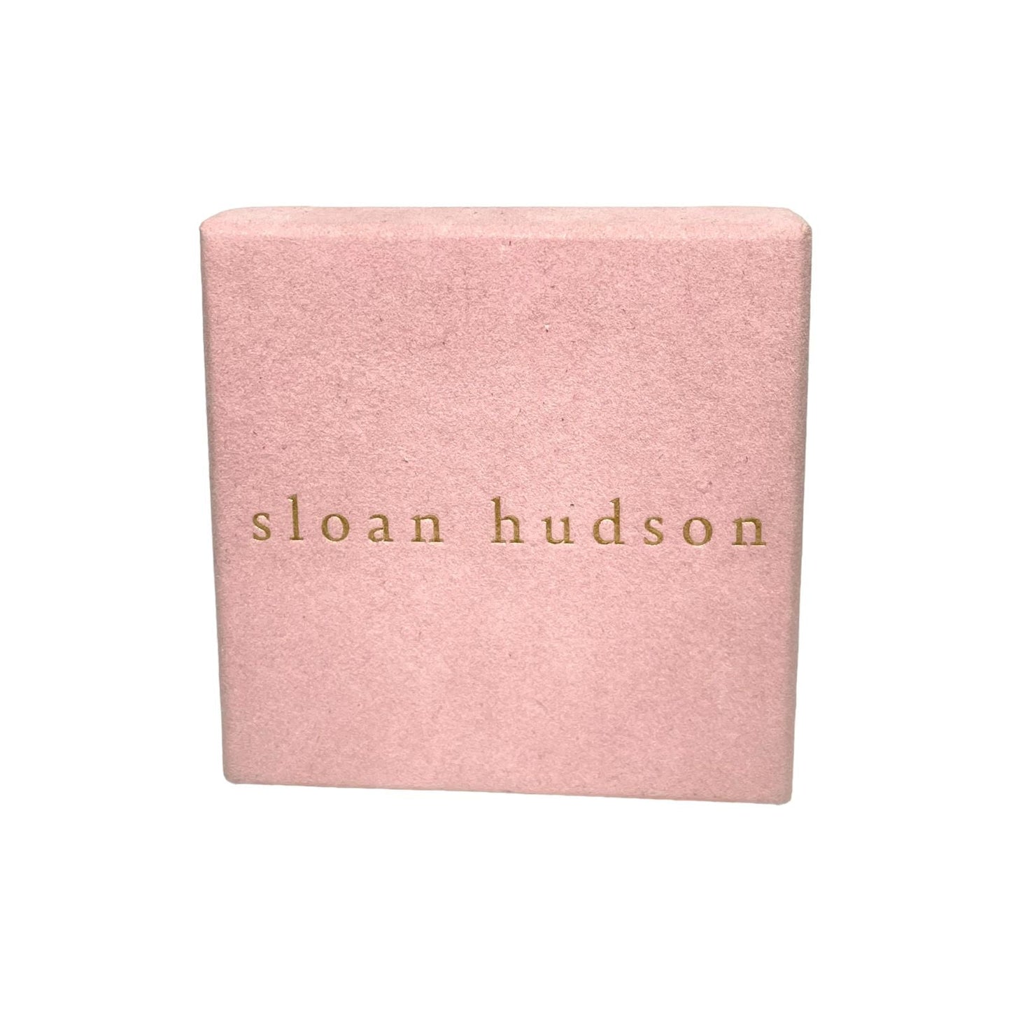 COLLAR Y ARETES SLOAN HUDSON