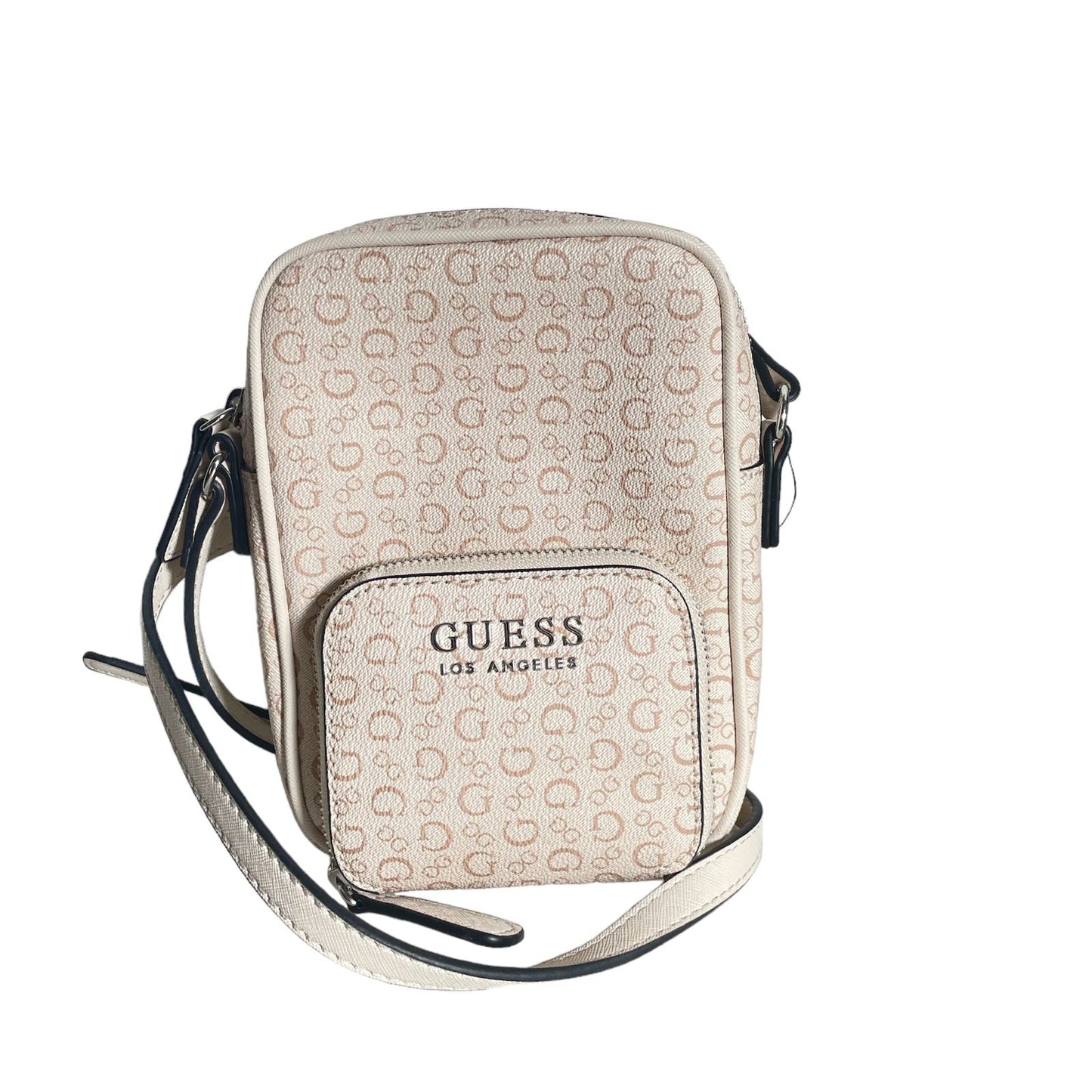 BOLSA GUESS VARIOS COLORES