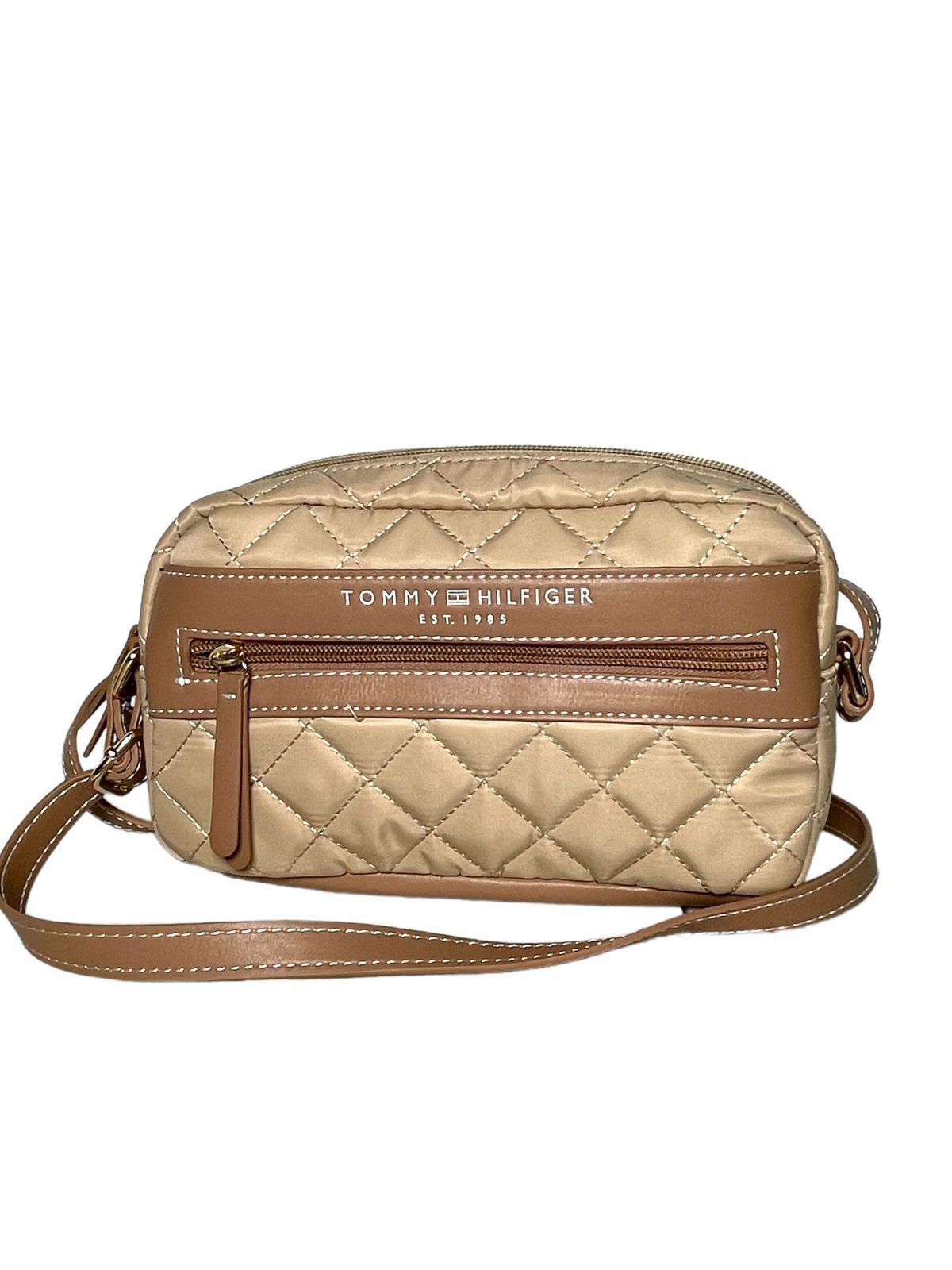 BOLSA TOMMY HILFIGER CAFE