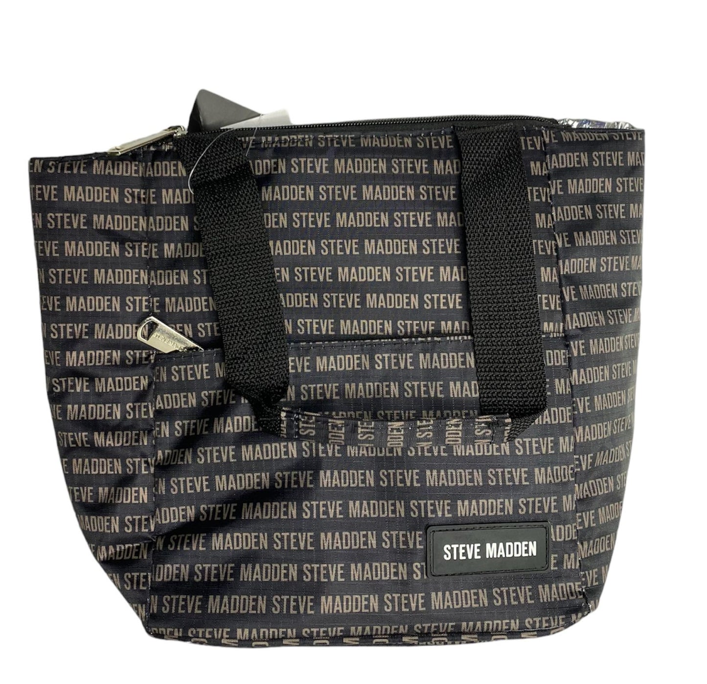 BOLSA STEVE MADDEN NEGRA