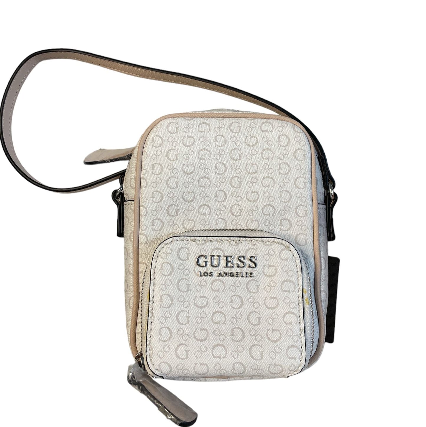 BOLSA GUESS VARIOS COLORES