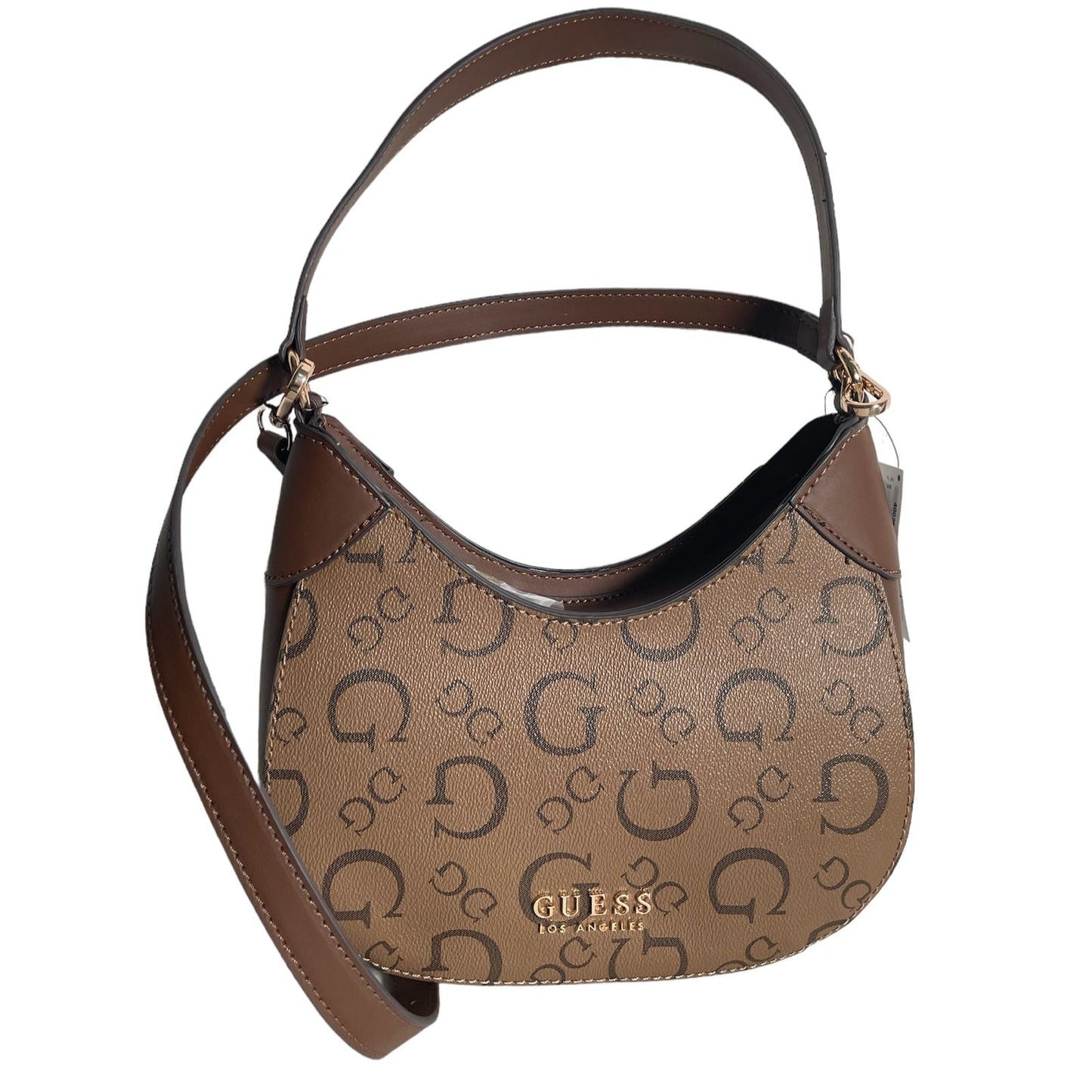 BOLSA GUESS VARIOS COLORES