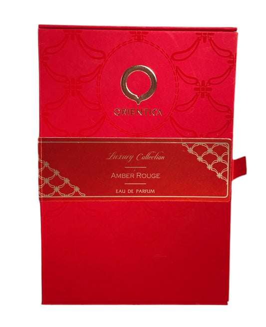 PERFUME ORIENTICA AMBER ROUGE 80 ML