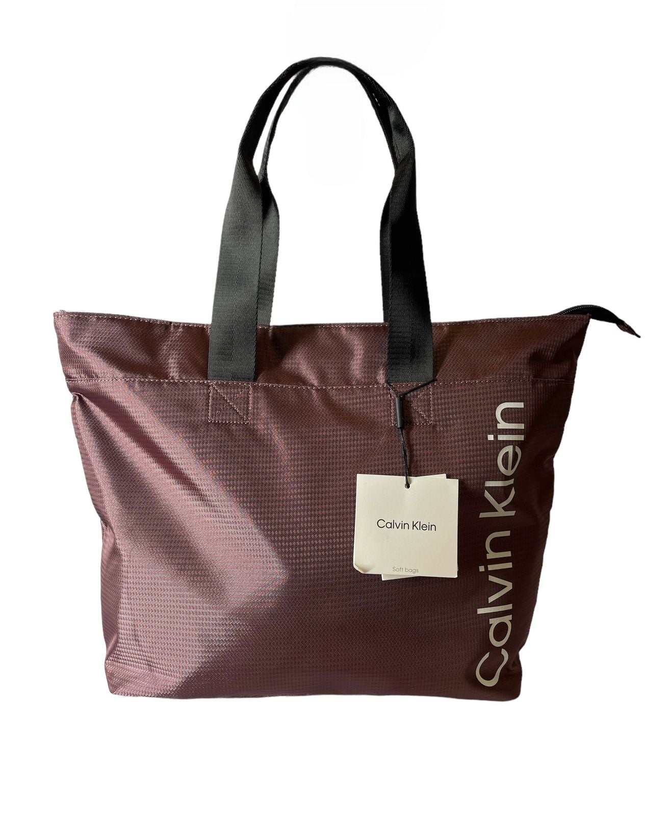 BOLSA CALVIN KLEIN