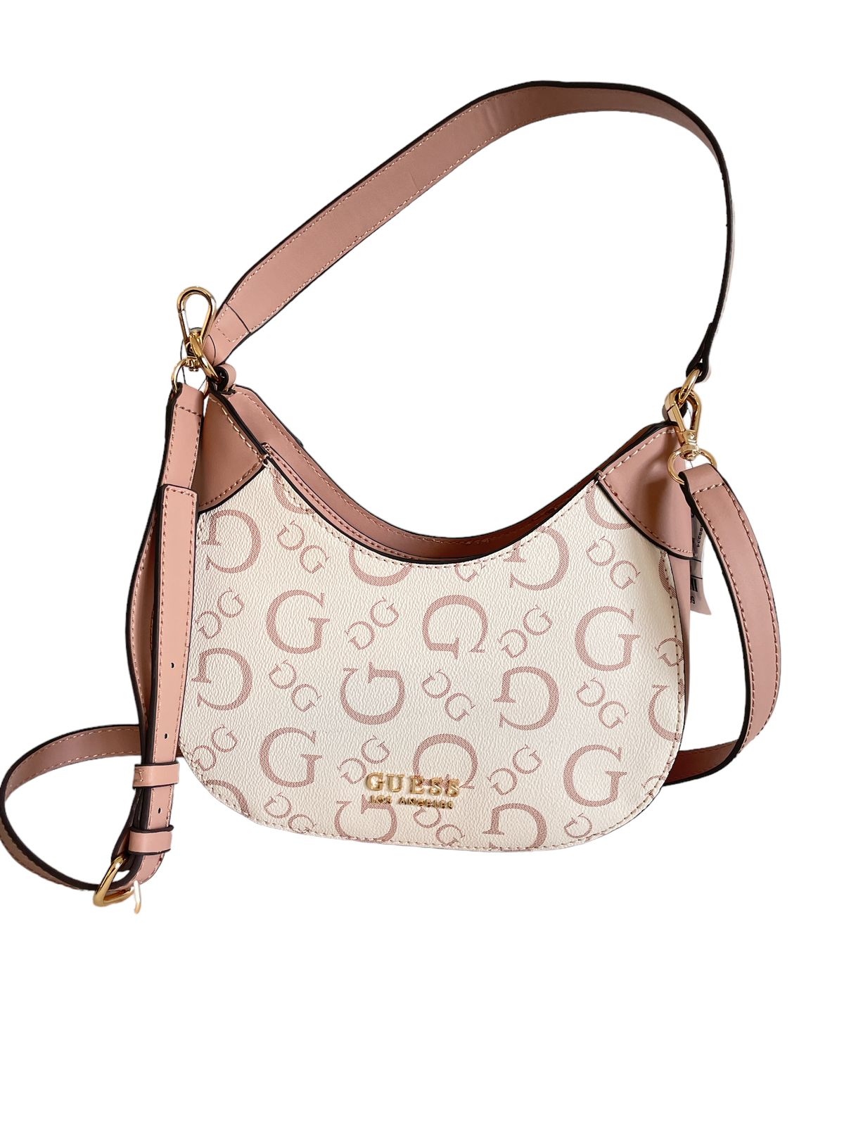 BOLSA GUESS VARIOS COLORES