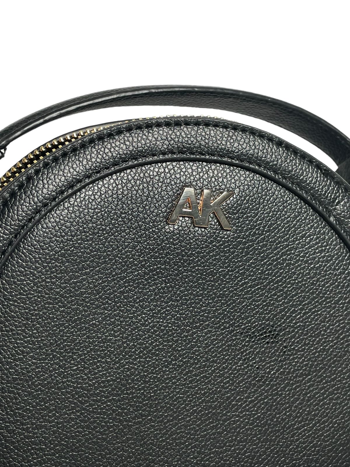 BOLSA ANNE KLEIN NEGRA