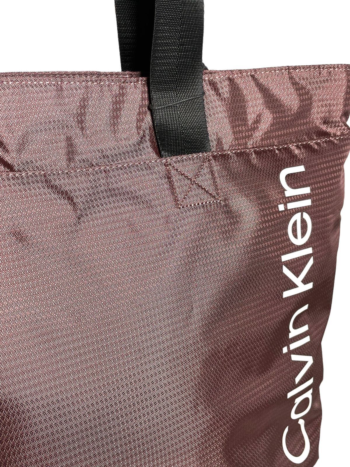 BOLSA CALVIN KLEIN